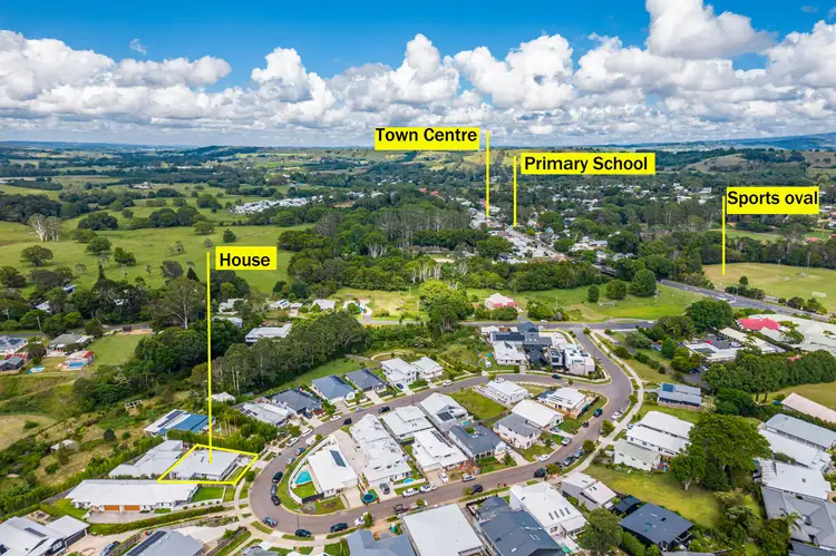 Third view of Homely house listing, 37a Clover Hill Circuit, Bangalow NSW 2479
