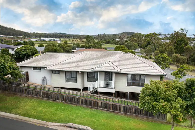 1 Wolski Way, Redbank Plains QLD 4301
