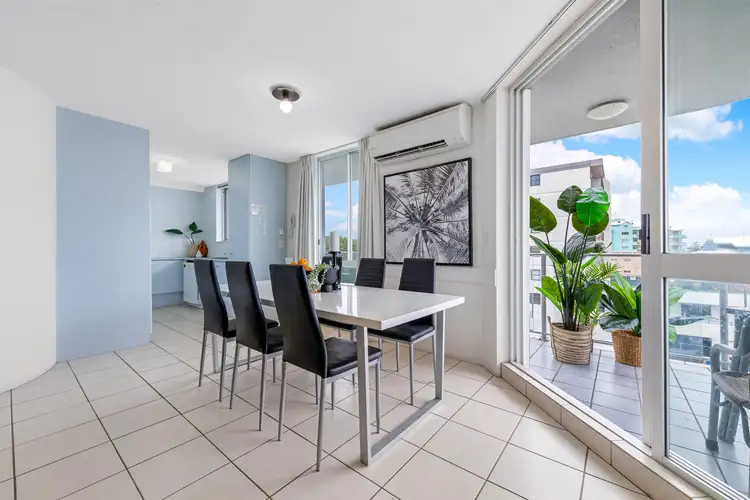 Fifth view of Homely unit listing, 16/174 Alexandra Parade, Alexandra Headland QLD 4572
