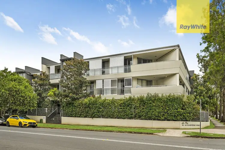36/36-40 Gladstone Street, North Parramatta NSW 2151