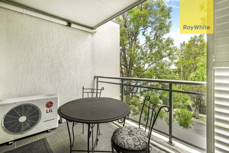 Fifth view of Homely apartment listing, 36/36-40 Gladstone Street, North Parramatta NSW 2151
