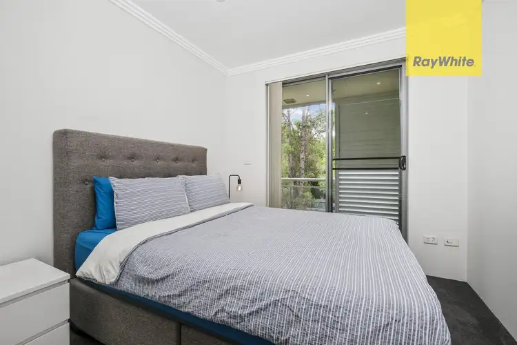 Sixth view of Homely apartment listing, 36/36-40 Gladstone Street, North Parramatta NSW 2151