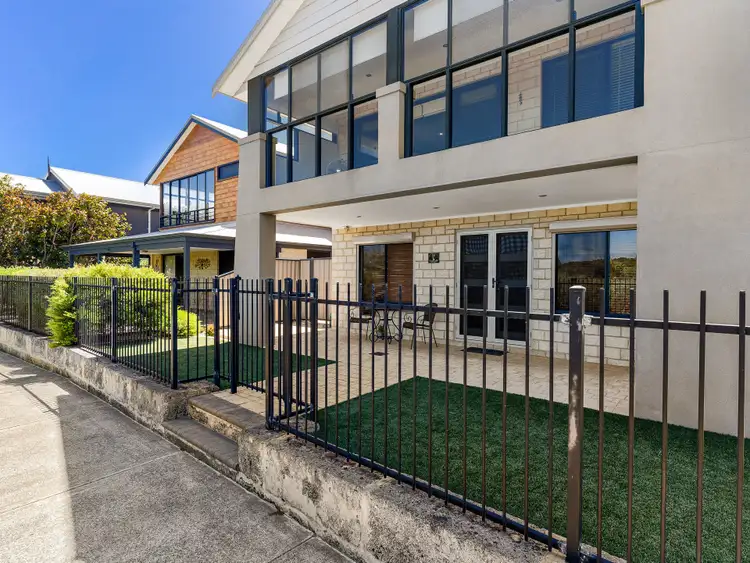 Fourth view of Homely house listing, 35 Jupiter Bend, Rockingham WA 6168