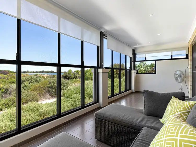Sixth view of Homely house listing, 35 Jupiter Bend, Rockingham WA 6168