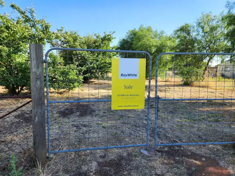 LOT 1 TP382156U PSH CRP & TP373005K PSH CRP Midland Highway, Corop VIC 3559