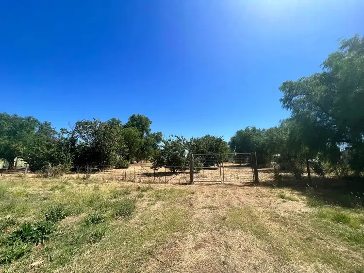 Second view of Homely land listing, LOT 1 TP382156U PSH CRP & TP373005K PSH CRP Midland Highway, Corop VIC 3559