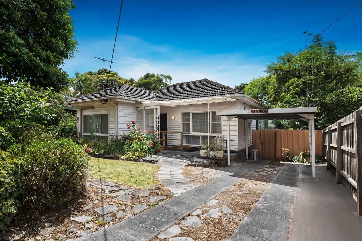 Main view of Homely house listing, 3 Suffolk Street, Blackburn VIC 3130