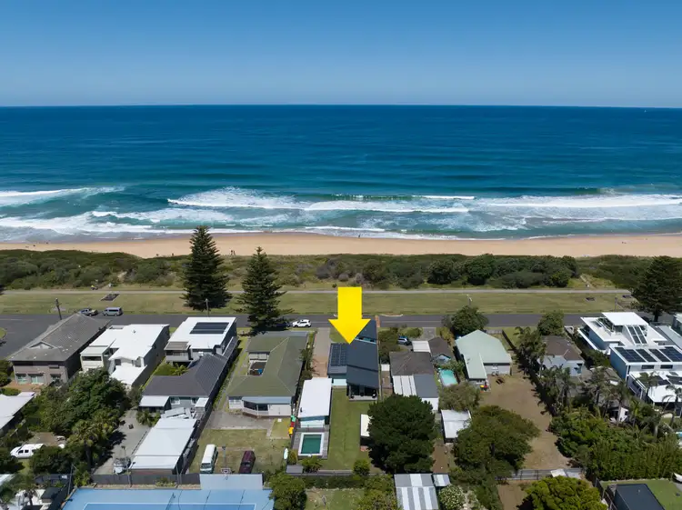 Main view of Homely house listing, 35 Pacific Avenue, Gerringong NSW 2534