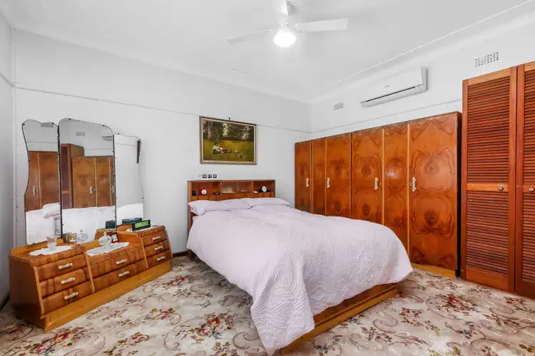 Fifth view of Homely house listing, 16 Welch Avenue, Greenacre NSW 2190