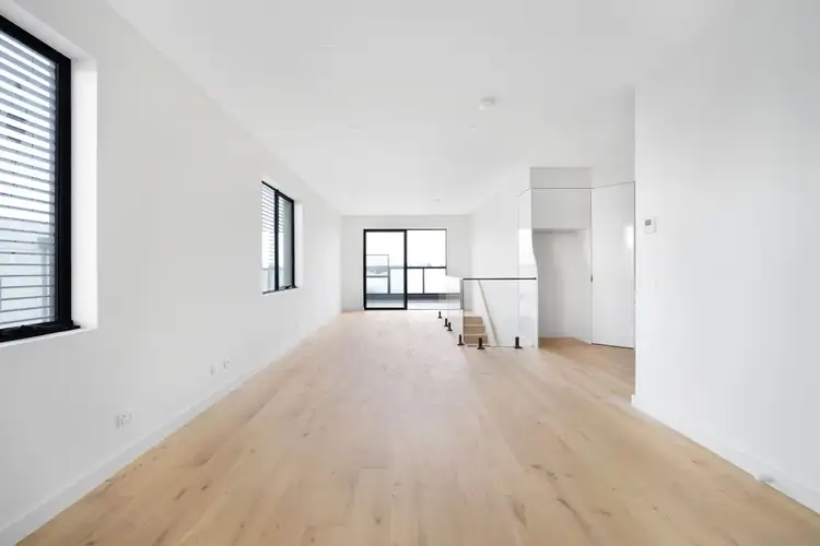 Main view of Homely townhouse listing, 1/108 Albert Street, Preston VIC 3072