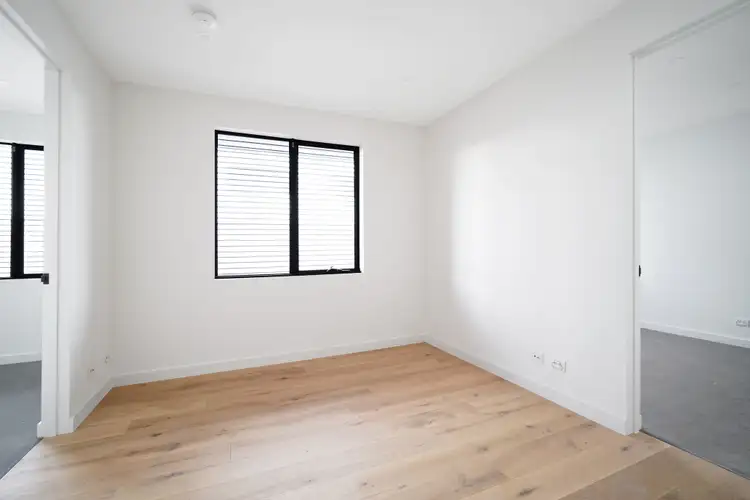 Fifth view of Homely townhouse listing, 1/108 Albert Street, Preston VIC 3072