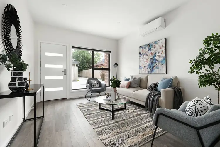 Fourth view of Homely unit listing, 3/124 Lorne Street, Fawkner VIC 3060