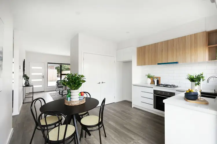 Fifth view of Homely unit listing, 3/124 Lorne Street, Fawkner VIC 3060