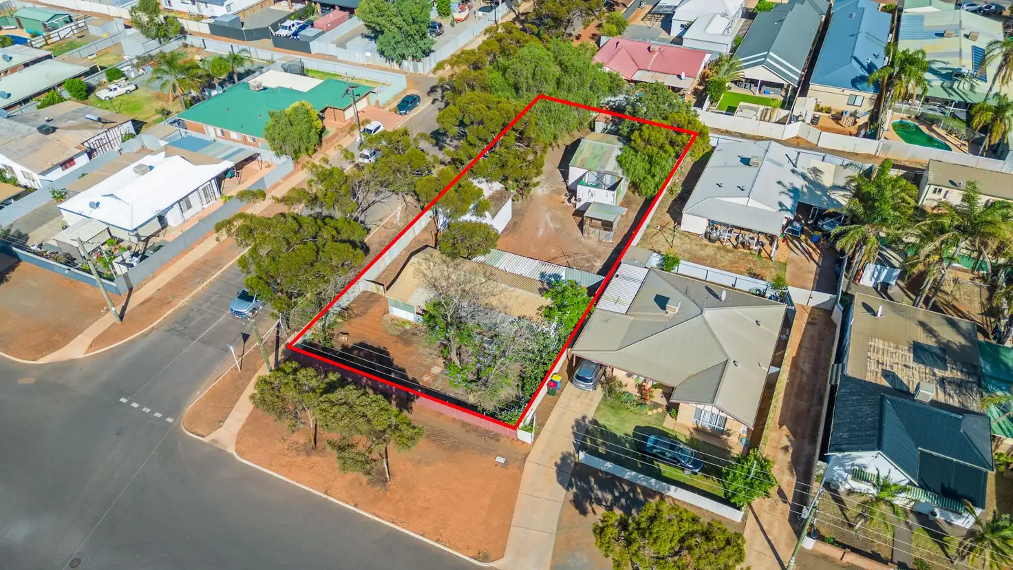 Main view of Homely house listing, 364 Egan Street, Kalgoorlie WA 6430