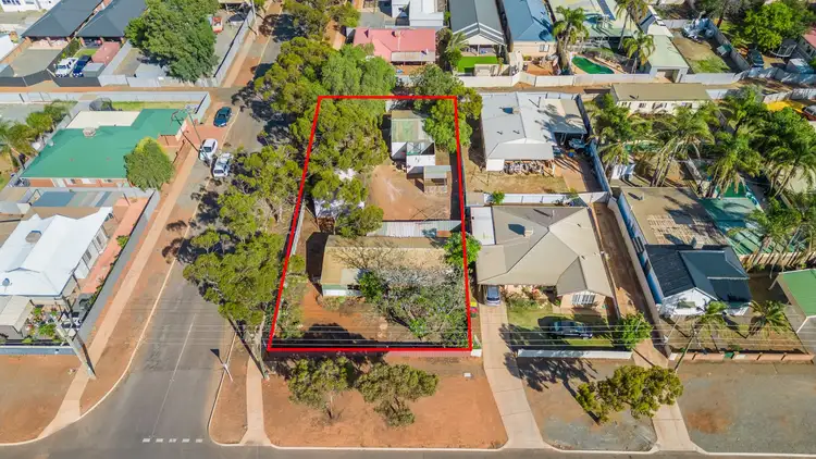 Second view of Homely house listing, 364 Egan Street, Kalgoorlie WA 6430