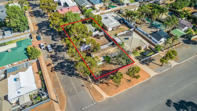 Third view of Homely house listing, 364 Egan Street, Kalgoorlie WA 6430