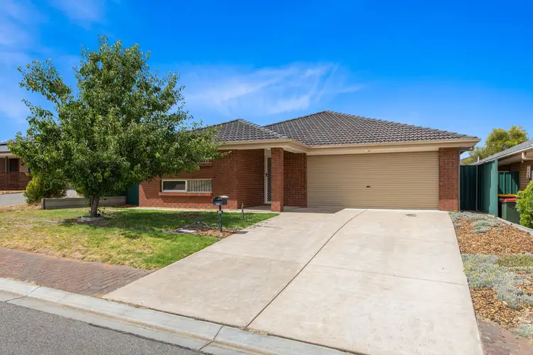 Second view of Homely house listing, 53 Kingate Boulevard, Blakeview SA 5114