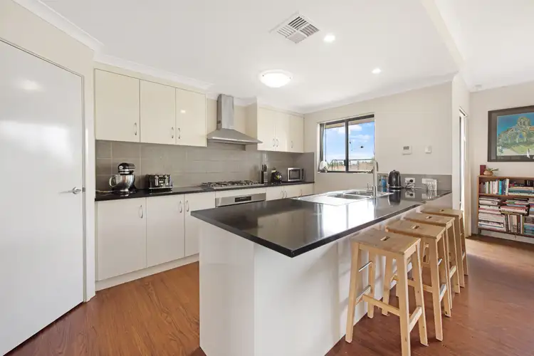 Main view of Homely house listing, 80 Sadler Way, Deepdale WA 6532