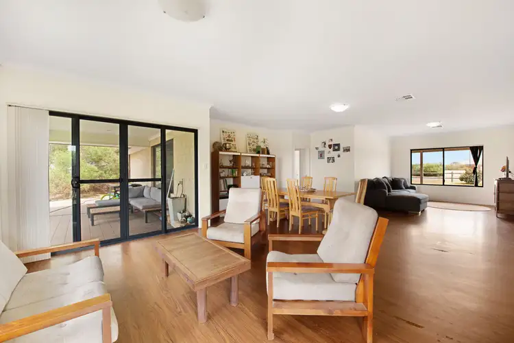 Third view of Homely house listing, 80 Sadler Way, Deepdale WA 6532