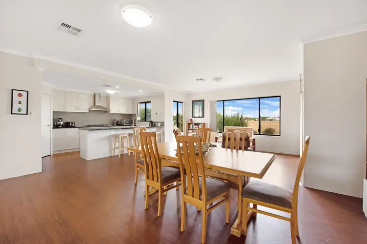 Fourth view of Homely house listing, 80 Sadler Way, Deepdale WA 6532