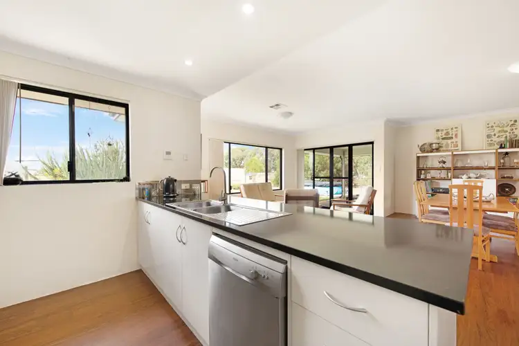 Fifth view of Homely house listing, 80 Sadler Way, Deepdale WA 6532