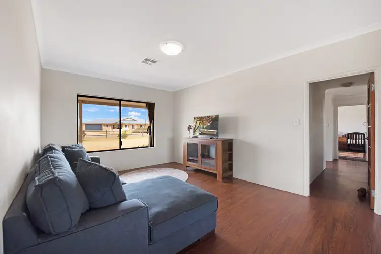 Sixth view of Homely house listing, 80 Sadler Way, Deepdale WA 6532