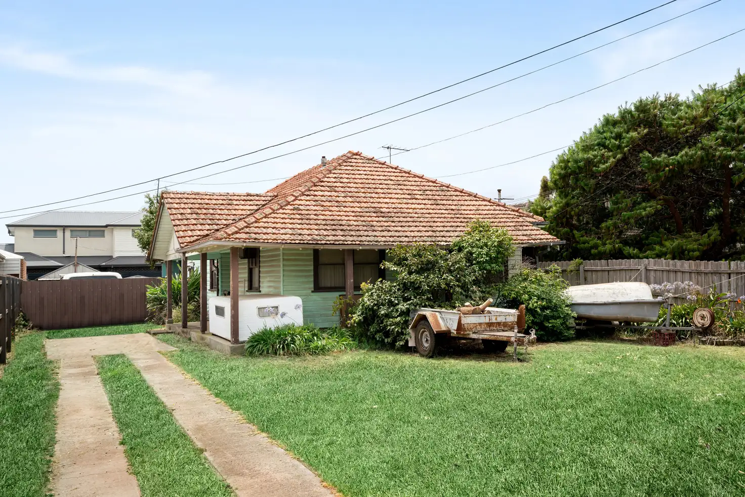 Main view of Homely house listing, 1 Emu Avenue, Altona VIC 3018