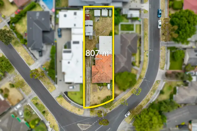 Second view of Homely house listing, 1 Emu Avenue, Altona VIC 3018