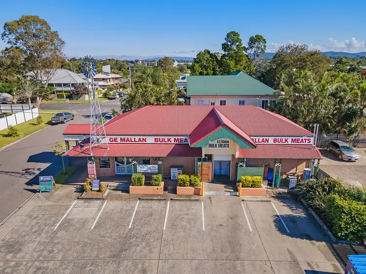 Main view of Homely other listing, 7 Byrnes Street, Fairfield QLD 4103