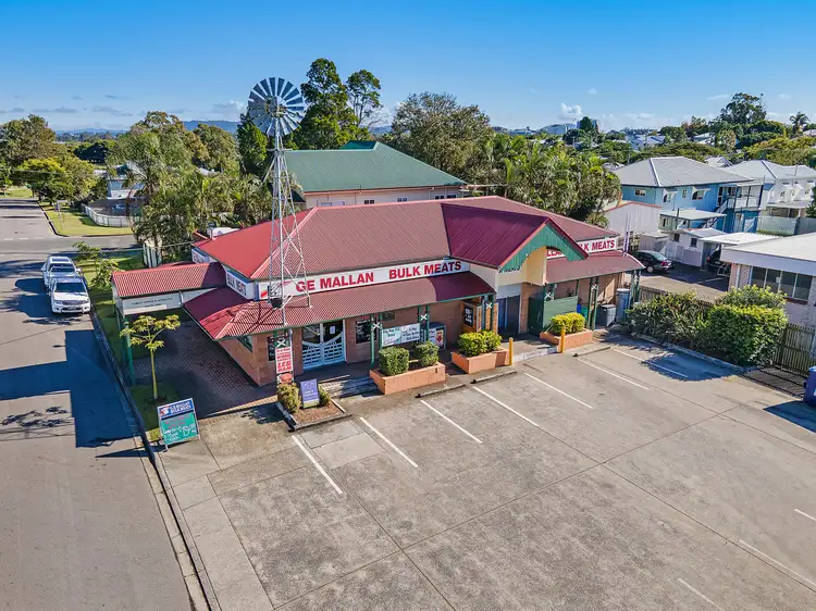 Third view of Homely other listing, 7 Byrnes Street, Fairfield QLD 4103