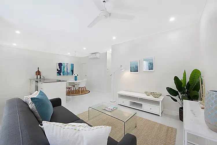 39 Holyoak Avenue, Oonoonba QLD 4811