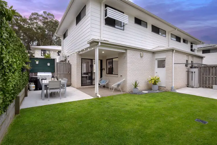 41/30 Mercury Parade, Mango Hill QLD 4509