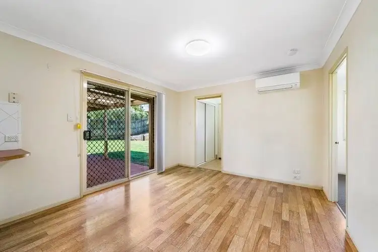 Third view of Homely house listing, 18 Weir Court, Harristown QLD 4350