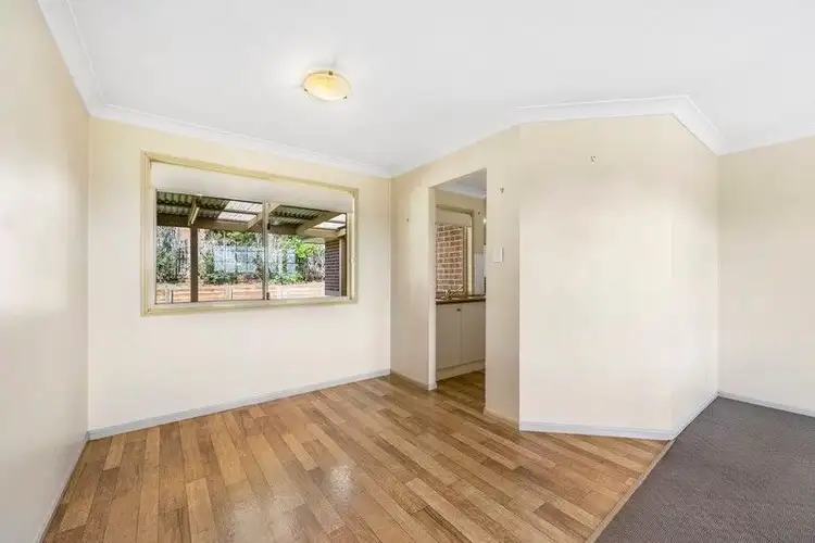 Fourth view of Homely house listing, 18 Weir Court, Harristown QLD 4350