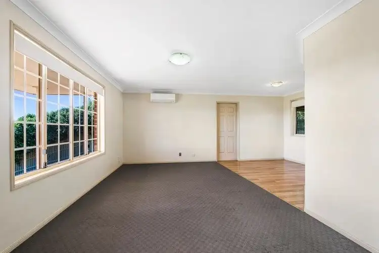 Fifth view of Homely house listing, 18 Weir Court, Harristown QLD 4350