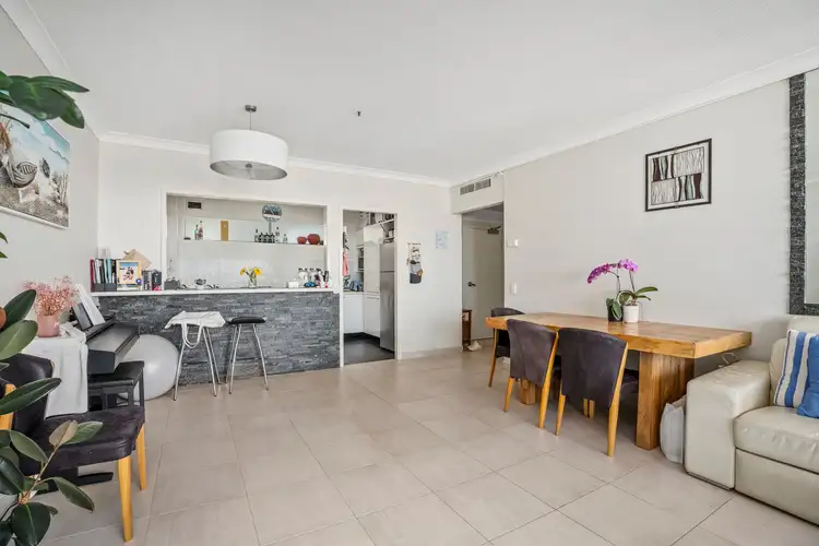 Fourth view of Homely unit listing, 2002/3422 Surfers Paradise Boulevard, Surfers Paradise QLD 4217