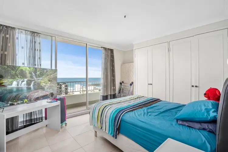 Fifth view of Homely unit listing, 2002/3422 Surfers Paradise Boulevard, Surfers Paradise QLD 4217