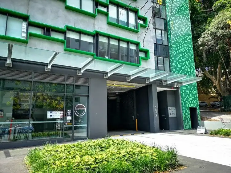 Main view of Homely apartment listing, 109/233-235 Botany Road, Waterloo NSW 2017