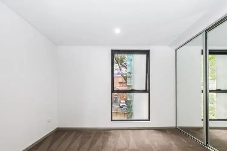 Second view of Homely apartment listing, 109/233-235 Botany Road, Waterloo NSW 2017