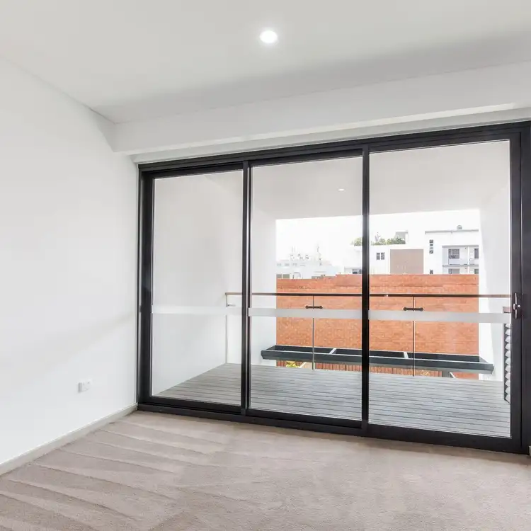 Third view of Homely apartment listing, 109/233-235 Botany Road, Waterloo NSW 2017