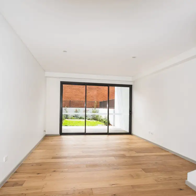 Fourth view of Homely apartment listing, 109/233-235 Botany Road, Waterloo NSW 2017