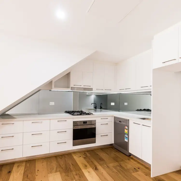 Fifth view of Homely apartment listing, 109/233-235 Botany Road, Waterloo NSW 2017