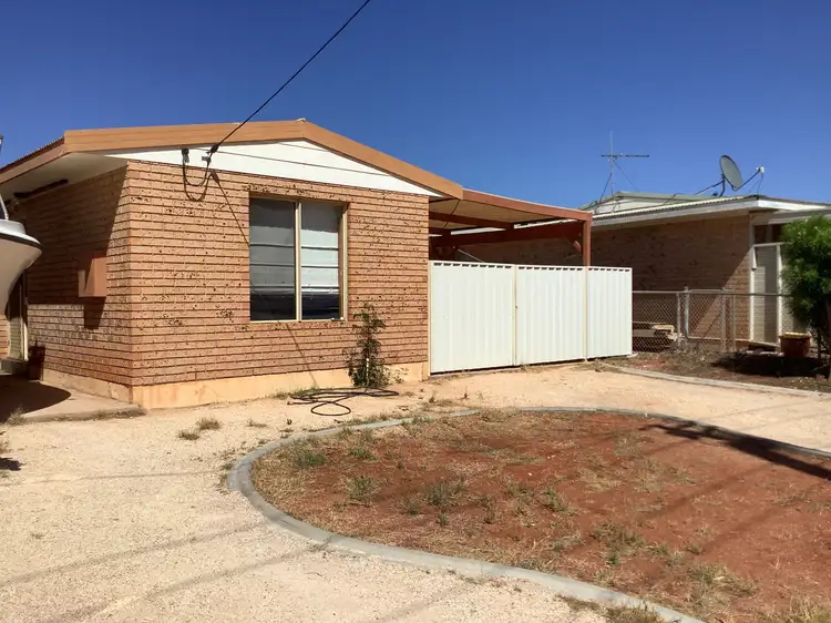 Second view of Homely semi-detached listing, 7A Campbell Way, Exmouth WA 6707