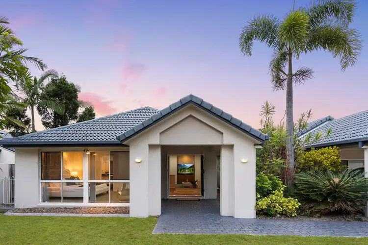 Third view of Homely house listing, 51 Bordeaux Street, Eight Mile Plains QLD 4113