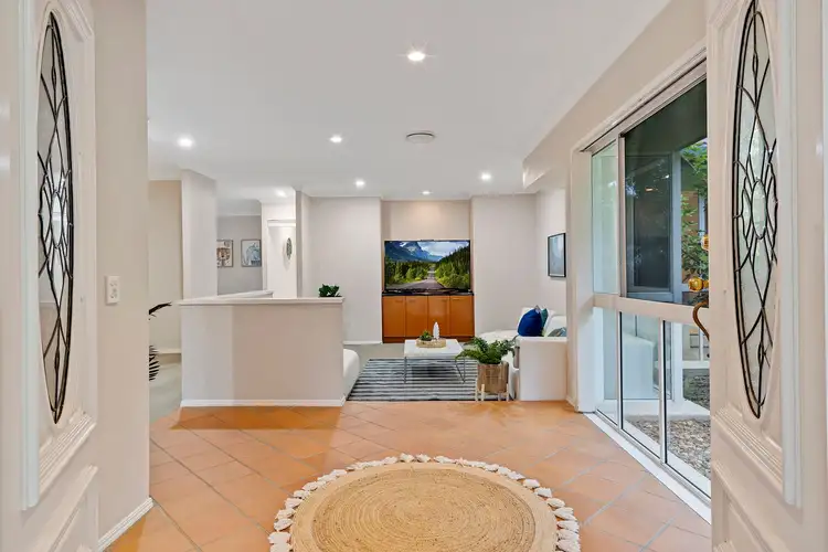 Fourth view of Homely house listing, 51 Bordeaux Street, Eight Mile Plains QLD 4113