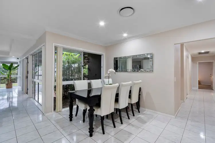 Sixth view of Homely house listing, 51 Bordeaux Street, Eight Mile Plains QLD 4113