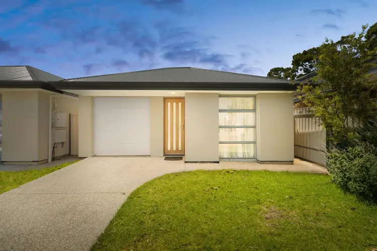 Main view of Homely house listing, 11 Struan Avenue, Warradale SA 5046