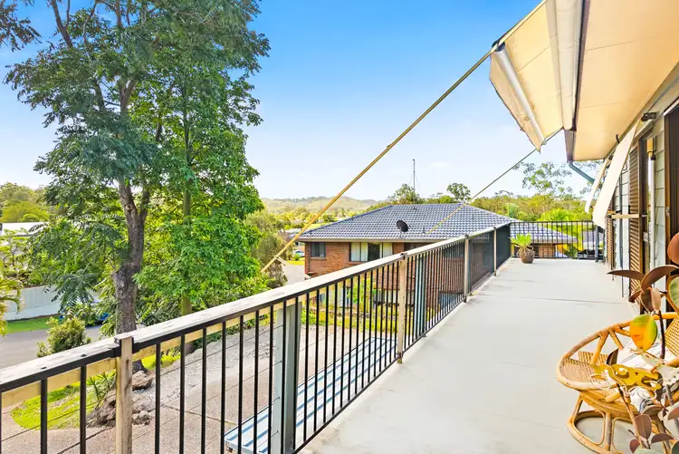 4 Pocock Court, Currumbin Waters QLD 4223