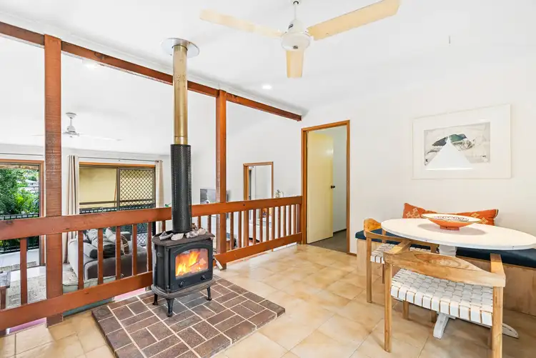 Second view of Homely house listing, 4 Pocock Court, Currumbin Waters QLD 4223