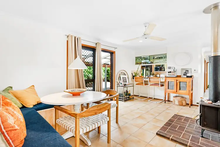 Third view of Homely house listing, 4 Pocock Court, Currumbin Waters QLD 4223